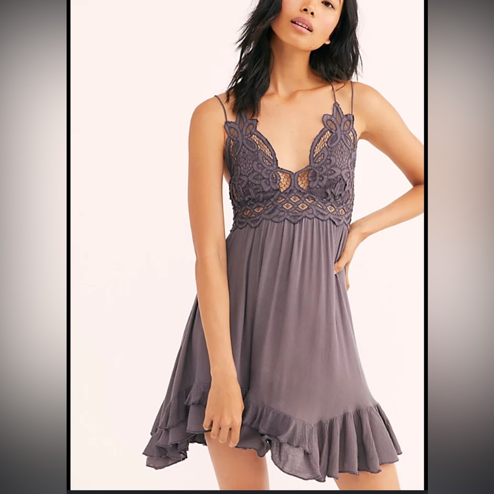 FP Adela One Slip